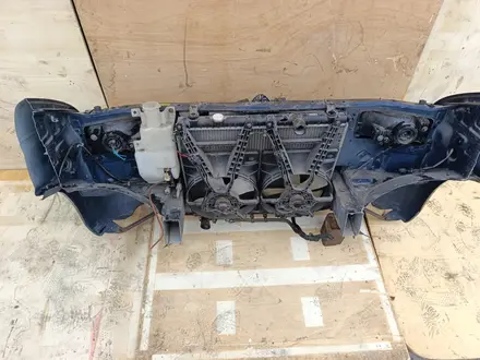 Ноускат Mazda Bongo Friendee 1й Рест 95-05г Мазда Бонго Ford Freda морда за 240 000 тг. в Караганда – фото 9