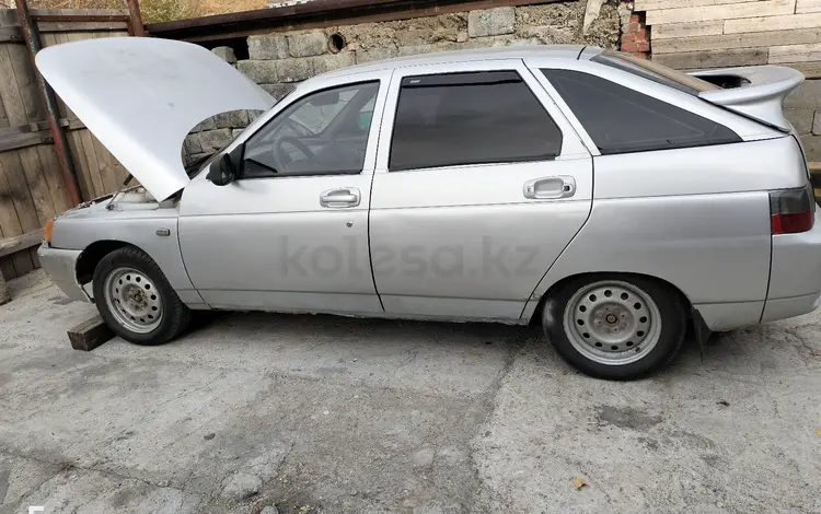 ВАЗ (Lada) 2112 2003 годаүшін750 000 тг. в Риддер