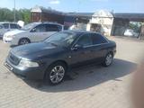 Audi A4 1999 годаүшін2 850 000 тг. в Алматы