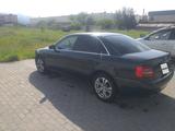 Audi A4 1999 годаүшін2 850 000 тг. в Алматы – фото 4
