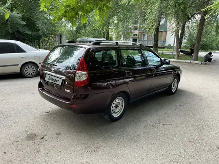 ВАЗ (Lada) Priora 2171 2014 года за 2 850 000 тг. в Алматы – фото 4