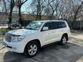 Toyota Land Cruiser 2010 года за 19 500 000 тг. в Алматы – фото 8