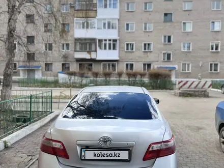 Toyota Camry 2007 года за 5 400 000 тг. в Кокшетау – фото 4