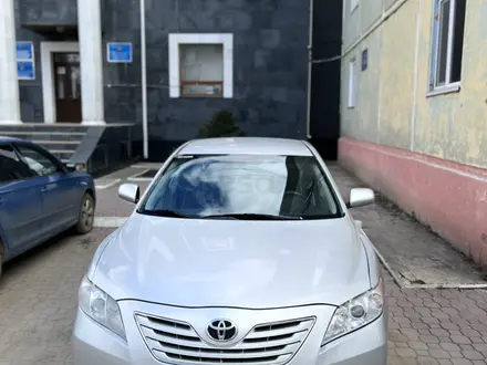 Toyota Camry 2007 года за 5 400 000 тг. в Кокшетау – фото 3