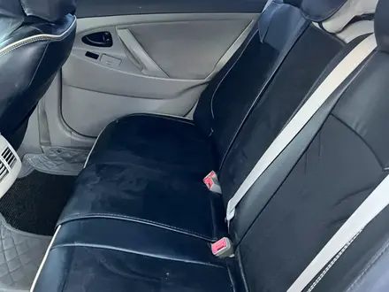 Toyota Camry 2007 года за 5 400 000 тг. в Кокшетау – фото 8