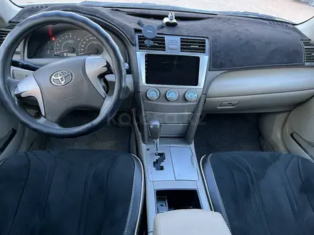 Toyota Camry 2007 года за 5 400 000 тг. в Кокшетау – фото 7
