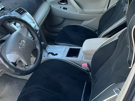 Toyota Camry 2007 года за 5 400 000 тг. в Кокшетау – фото 9