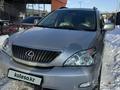 Lexus RX 350 2006 года за 8 500 000 тг. в Алматы – фото 3