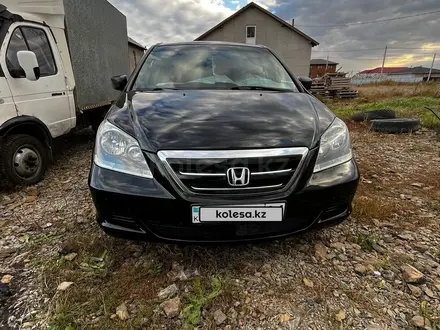 Honda Odyssey 2007 года за 7 700 000 тг. в Астана – фото 3