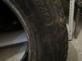 265/60 R18 Goodyear ULTRAGRIP за 150 000 тг. в Астана – фото 3