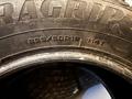 265/60 R18 Goodyear ULTRAGRIP за 150 000 тг. в Астана