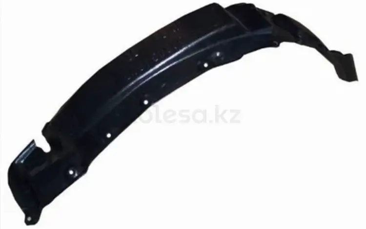Подкрылок TOYOTA LAND CRUISER 100/LEXUS LX470 98-05 RH за 5 850 тг. в Павлодар