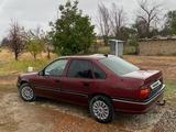 Opel Vectra 1993 года за 580 000 тг. в Тараз