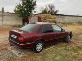 Opel Vectra 1993 года за 580 000 тг. в Тараз – фото 4