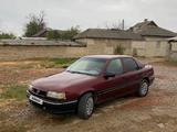 Opel Vectra 1993 года за 580 000 тг. в Тараз – фото 5