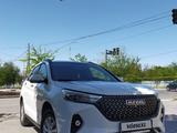 Haval M6 2023 годаүшін10 300 000 тг. в Шымкент