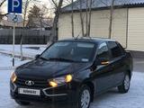 ВАЗ (Lada) Granta 2190 2020 года за 4 345 000 тг. в Караганда – фото 4