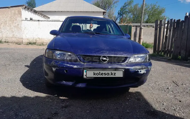 Opel Vectra 1998 года за 950 000 тг. в Кентау