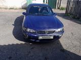 Opel Vectra 1998 года за 950 000 тг. в Кентау – фото 2