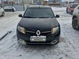 Renault Logan 2015 года за 3 000 000 тг. в Астана