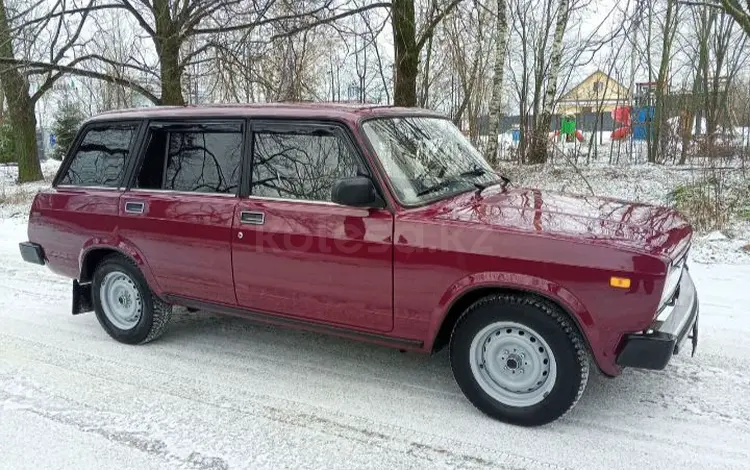 ВАЗ (Lada) 2104 2001 года за 650 000 тг. в Алматы