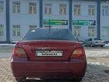 Daewoo Nexia 2011 года за 1 300 000 тг. в Талгар – фото 4