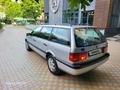 Volkswagen Passat 1995 годаүшін2 600 000 тг. в Шымкент – фото 5