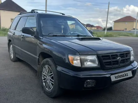 Subaru Forester 1998 года за 1 900 000 тг. в Караганда