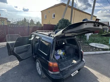 Subaru Forester 1998 года за 1 900 000 тг. в Караганда – фото 7