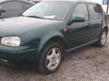 Volkswagen Golf 1999 года за 2 250 000 тг. в Алматы – фото 2