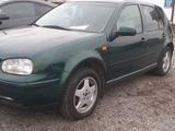 Volkswagen Golf 1999 годаfor2 250 000 тг. в Алматы – фото 2