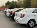 Chevrolet Cobalt 2023 года за 4 900 000 тг. в Алматы