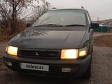 Mitsubishi RVR 1992 годаfor1 500 000 тг. в Усть-Каменогорск