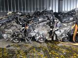 Оригинальный двигатель Toyota 2TR — в наличии в Алматы! за 234 567 тг. в Алматы – фото 3