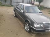 Mercedes-Benz E 230 1990 года за 2 200 000 тг. в Кызылорда – фото 4