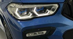 BMW X6 2020 года за 55 000 000 тг. в Жезказган – фото 3