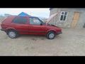 Volkswagen Golf 1991 годаүшін950 000 тг. в Алматы – фото 3