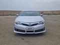 Toyota Camry 2013 годаүшін6 500 000 тг. в Актау