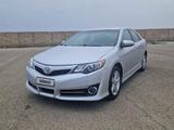 Toyota Camry 2013 годаүшін6 500 000 тг. в Актау – фото 2