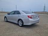 Toyota Camry 2013 годаүшін6 500 000 тг. в Актау – фото 5