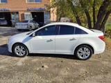 Chevrolet Cruze 2012 годаүшін3 500 000 тг. в Семей – фото 3