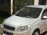 Ravon Nexia R3 2017 года за 3 500 000 тг. в Шымкент – фото 3