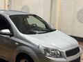 Ravon Nexia R3 2017 года за 3 500 000 тг. в Шымкент – фото 4