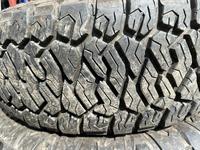 Maxxis 285/75R16 почти новая без дефектов! за 290 000 тг. в Алматы