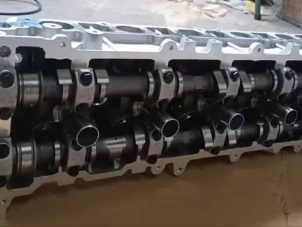 ГБЦ 1FZ-FE за 450 000 тг. в Астана – фото 3