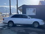 Audi A6 1995 годаүшін1 150 000 тг. в Тараз – фото 3