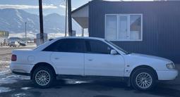 Audi A6 1995 года за 1 150 000 тг. в Тараз – фото 3