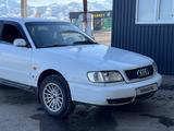 Audi A6 1995 годаүшін1 150 000 тг. в Тараз – фото 2