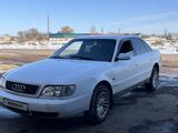 Audi A6 1995 годаүшін1 150 000 тг. в Тараз