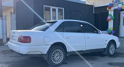 Audi A6 1995 года за 1 150 000 тг. в Тараз – фото 4